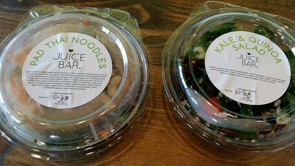 CLOSED I Love Juice Bar Murfreesboro Tennessee Restaurant HappyCow