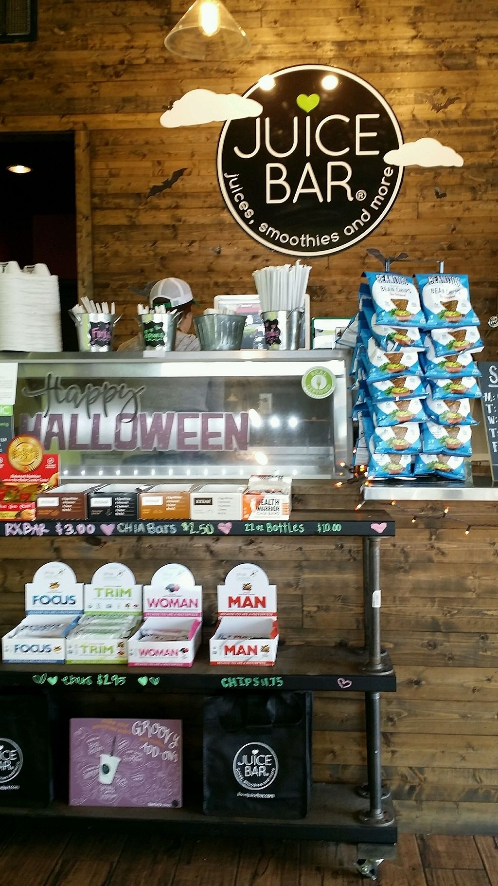 CLOSED I Love Juice Bar Murfreesboro Tennessee Restaurant HappyCow