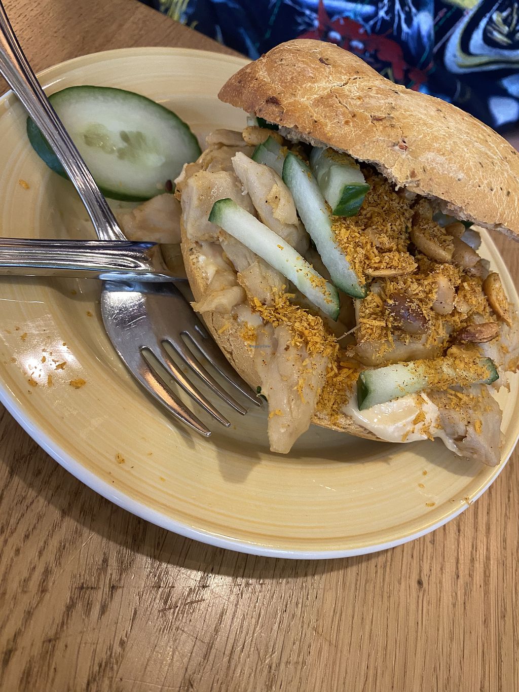 Bagels & Beans Heerhugowaard Restaurant HappyCow