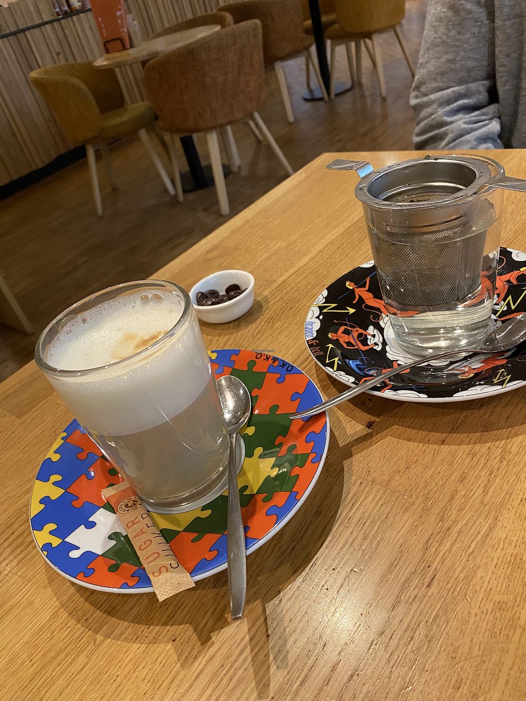 Bagels & Beans Heerhugowaard Restaurant HappyCow