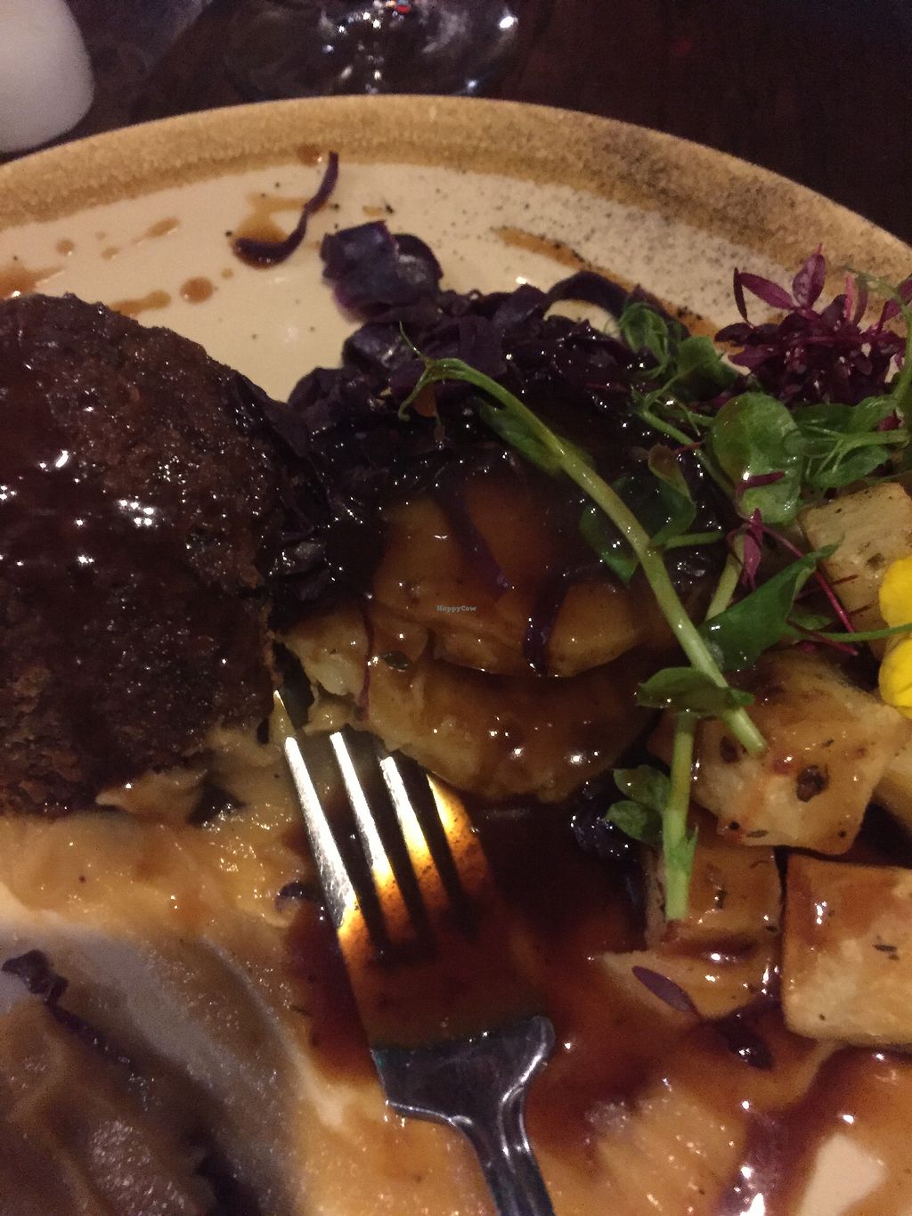 CLOSED Ye Olde Mustard Pot Sheffield Restaurant HappyCow