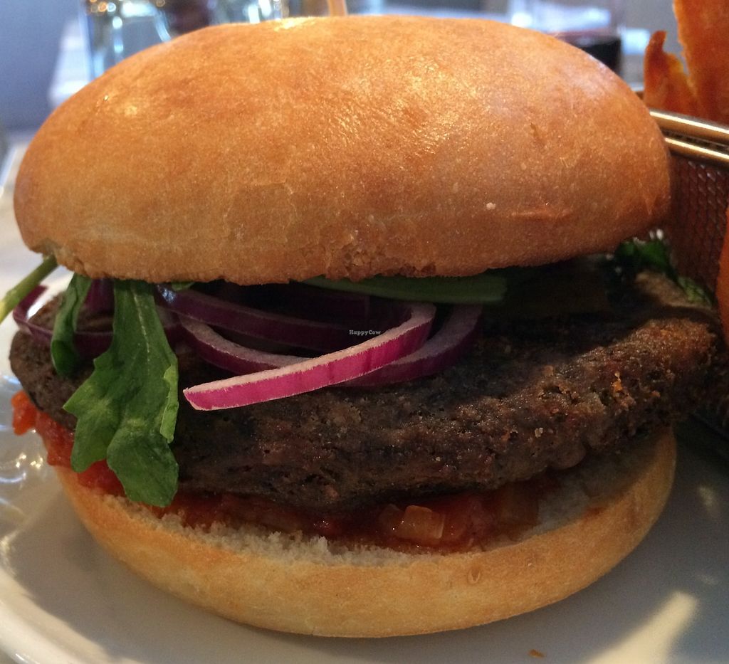 Jimmy's Burger