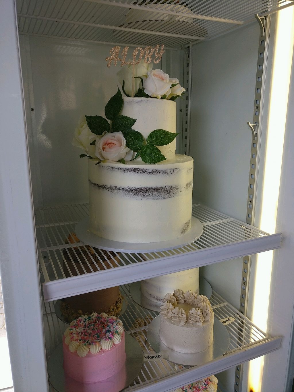 Cake Decorating Supplies Richmond Victoria Shelly Lighting