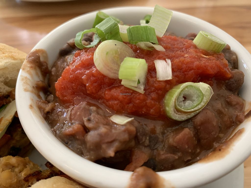 Tea Room Cafe Petaluma California Restaurant HappyCow