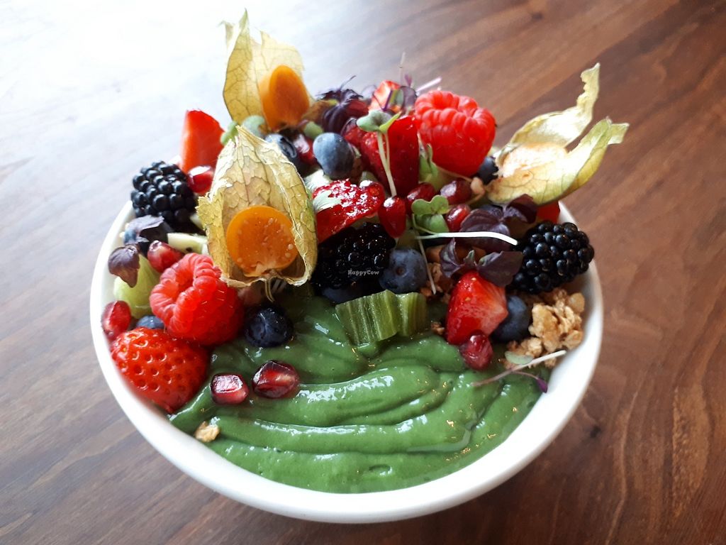 Wagners Juicery Health Food Munich Restaurant HappyCow Wagners Juicery Health Food Munich Restaurant HappyCow