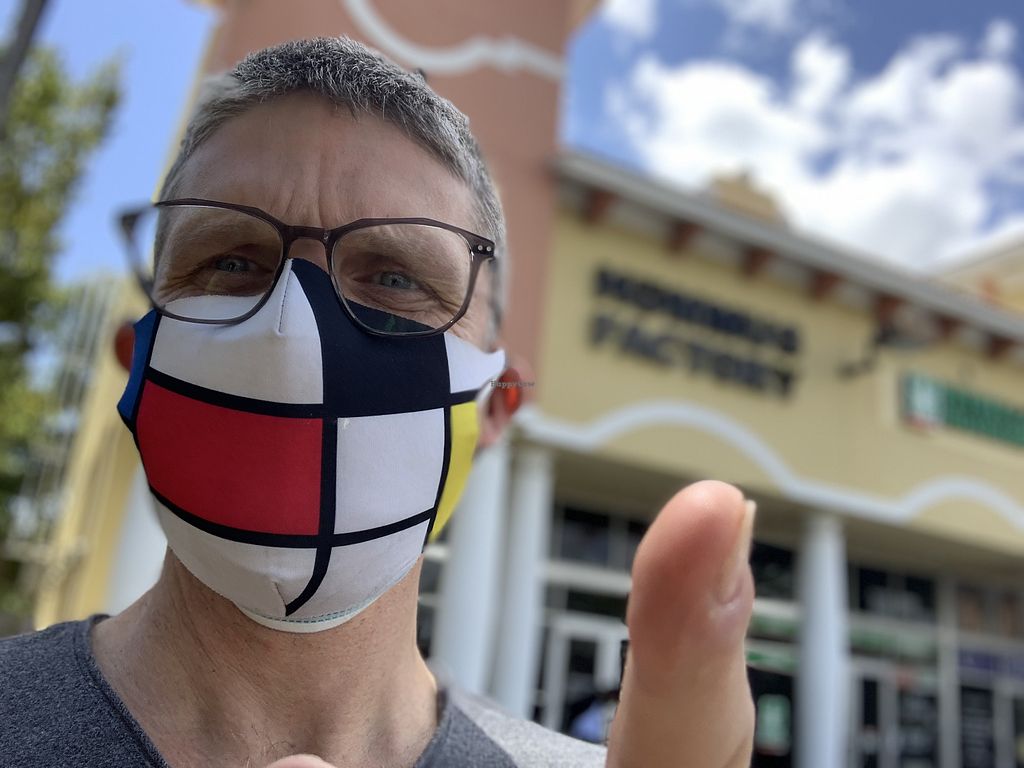 CLOSED The Hummus Factory Hollywood Florida Restaurant HappyCow