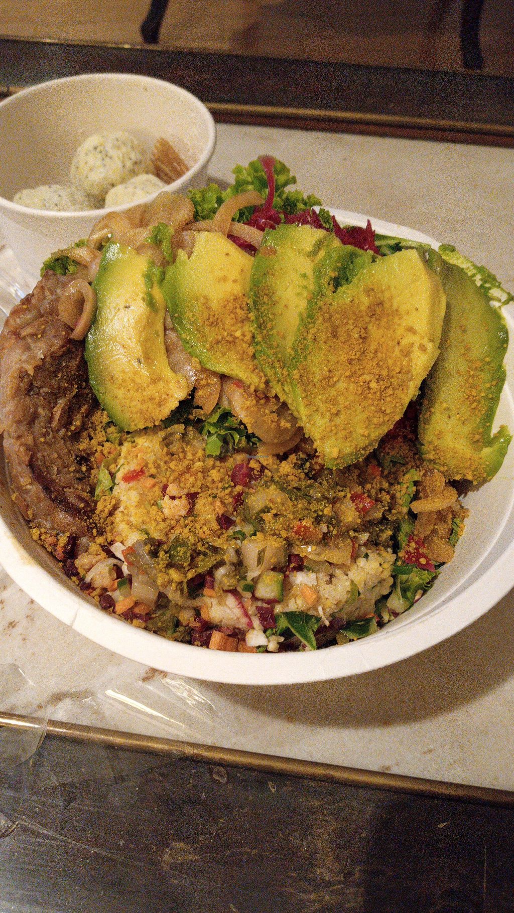 CLOSED: Sparaw - Recoleta - Buenos Aires Restaurant - HappyCow