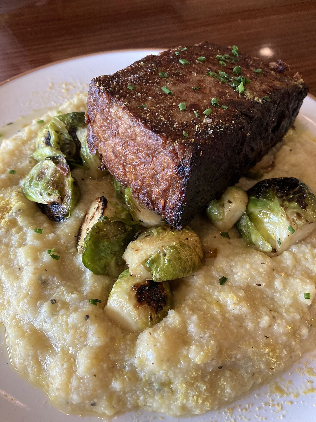 CLOSED Flora West Hartford Connecticut Restaurant HappyCow