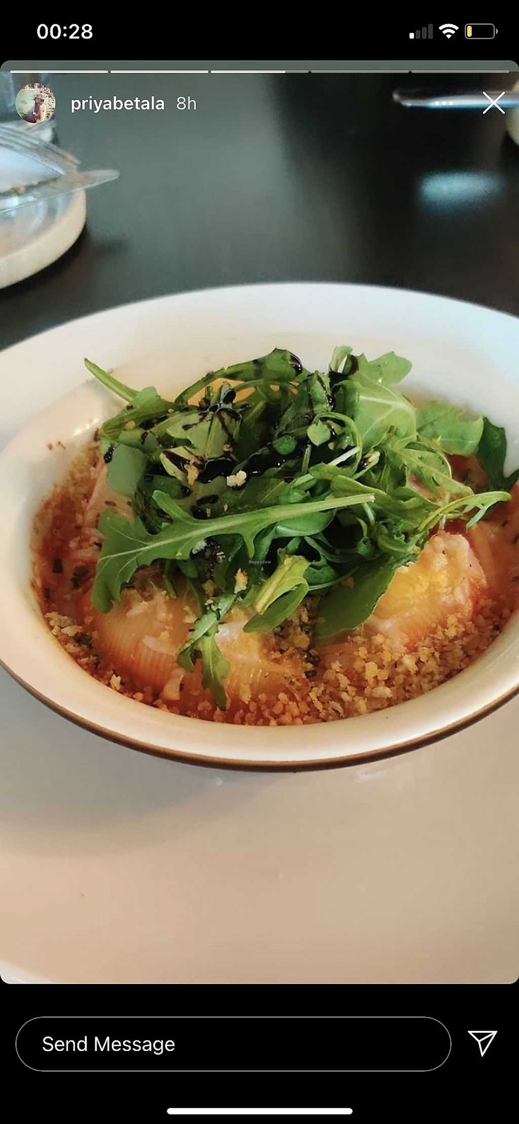 CLOSED Flora West Hartford Connecticut Restaurant HappyCow