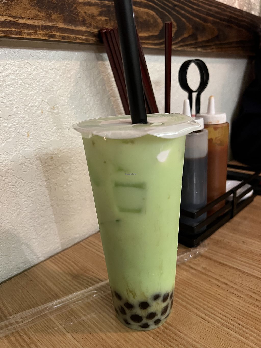 Kettles Vietnamese Bistro Santa Rosa California Restaurant HappyCow