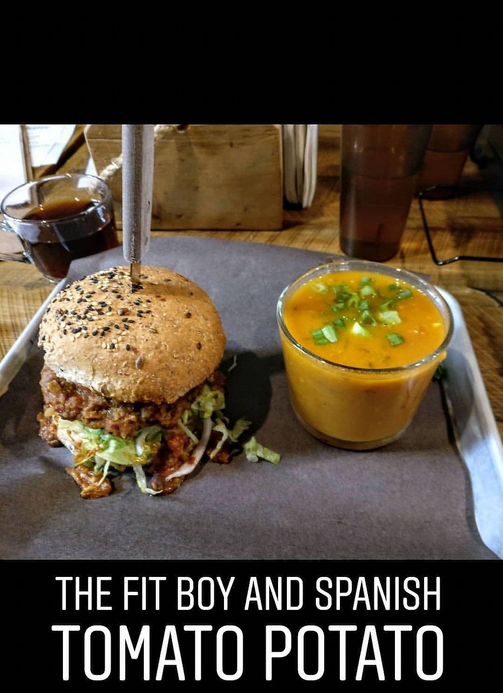 CLOSED Sweet Beets Hamilton Ontario Restaurant HappyCow