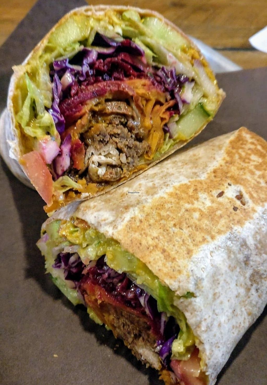 CLOSED Sweet Beets Hamilton Ontario Restaurant HappyCow