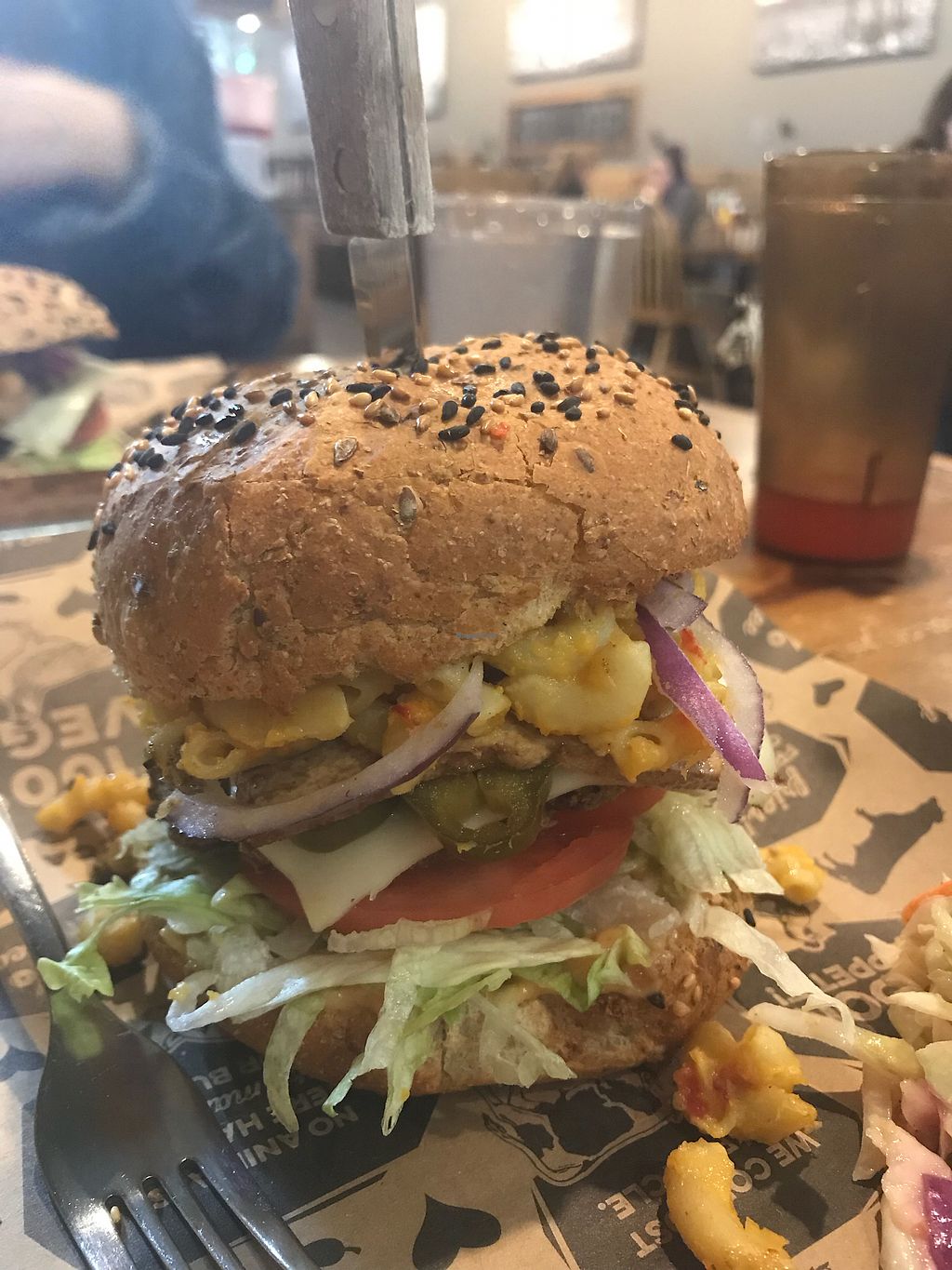 CLOSED Sweet Beets Hamilton Ontario Restaurant HappyCow