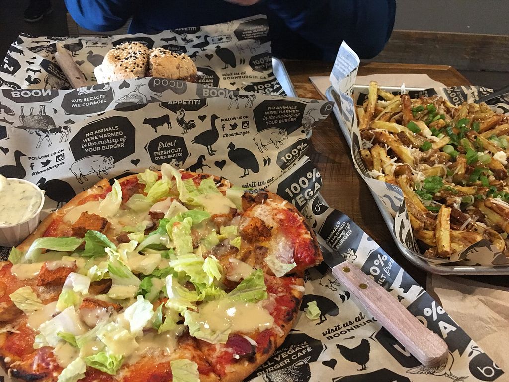 CLOSED Sweet Beets Hamilton Ontario Restaurant HappyCow