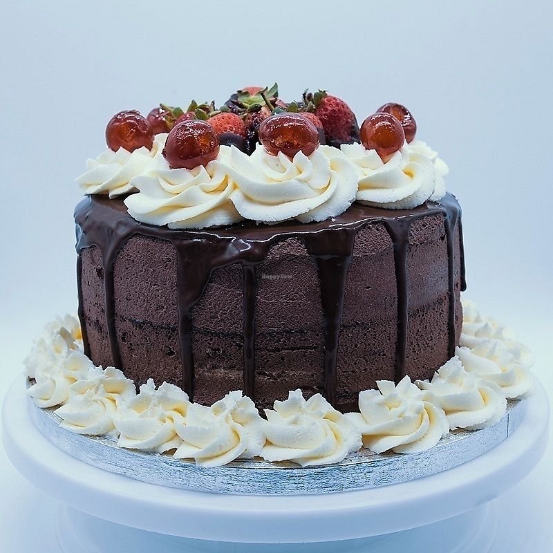 CLOSED Mrs Wheelmaker Bakes Catering HappyCow