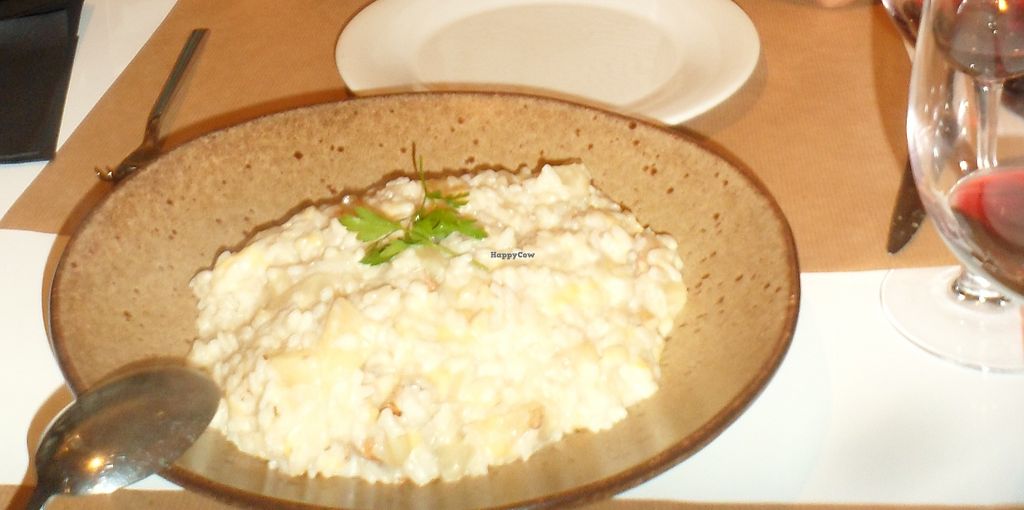 Pasta e Basta Restaurante Cambrils Restaurant HappyCow