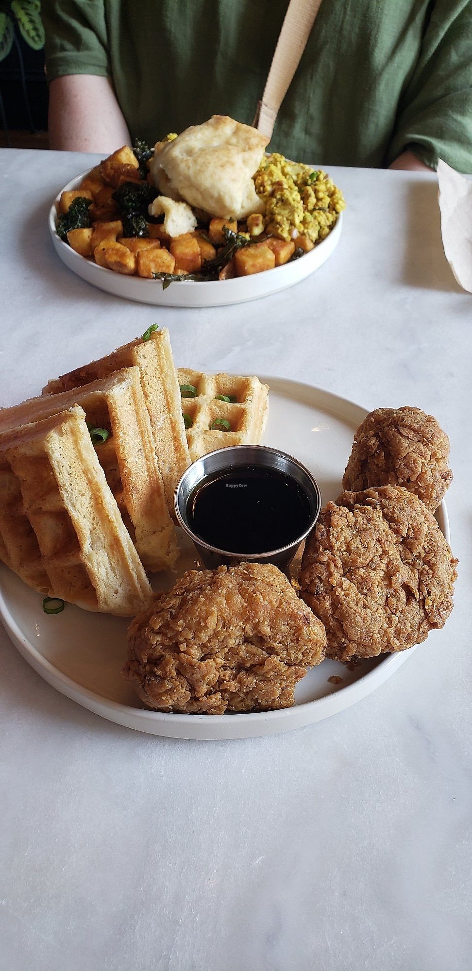 CLOSED Urbavore Lynchburg Virginia Restaurant HappyCow