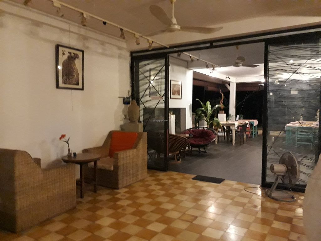 Mahob Buos Siem Reap Restaurant Happycow