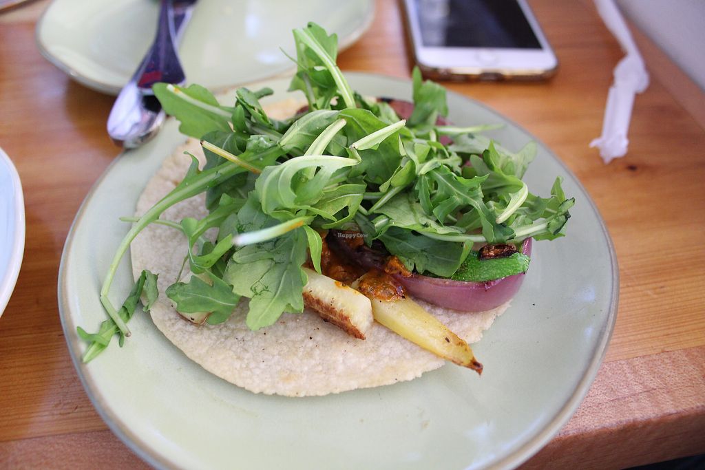 CLOSED Babalu Tapas and Tacos Jackson Mississippi Restaurant HappyCow