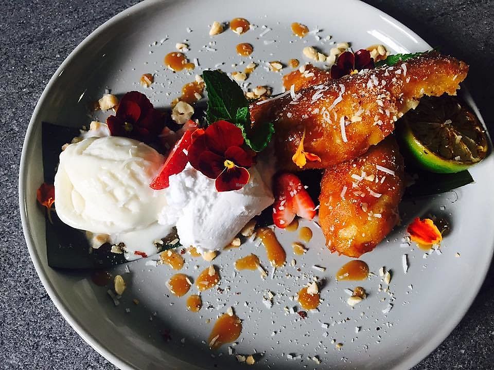 The Coffee Factory Port Noarlunga South Australia Restaurant HappyCow