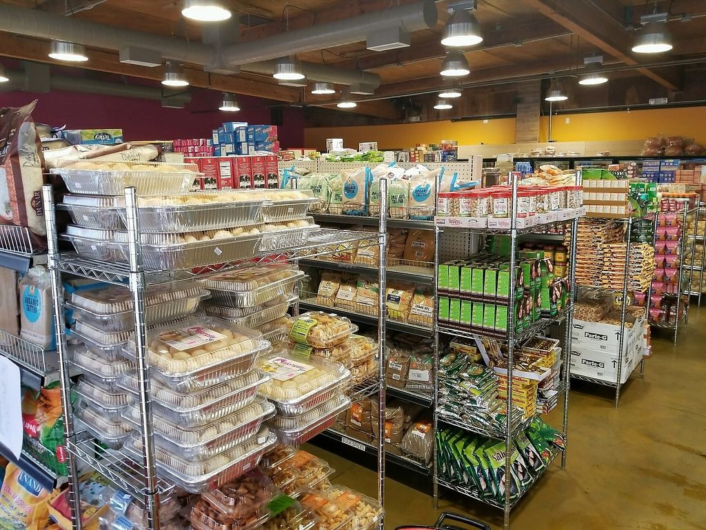 Namaste Spiceland Pasadena California Restaurant HappyCow