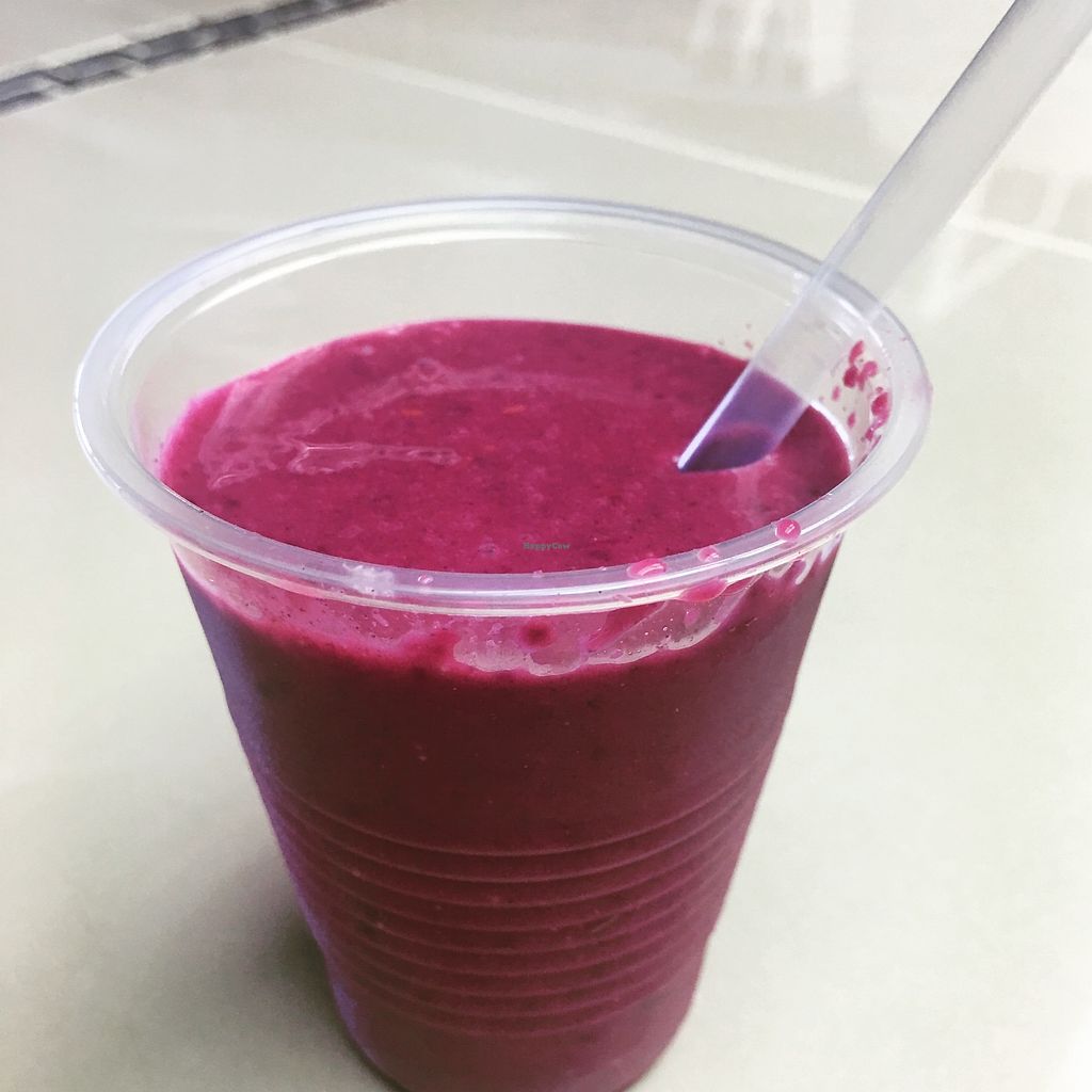 CLOSED The Healthy Hippie Cafe & Bar Watauga Texas Restaurant HappyCow