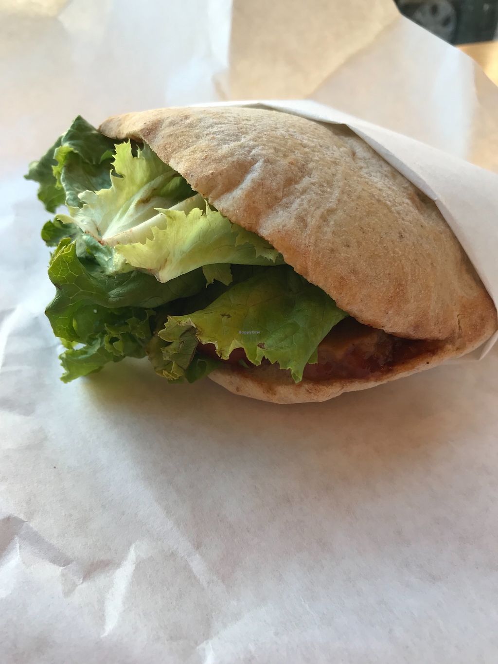 CLOSED Clover Food Lab Brookline Massachusetts Restaurant HappyCow