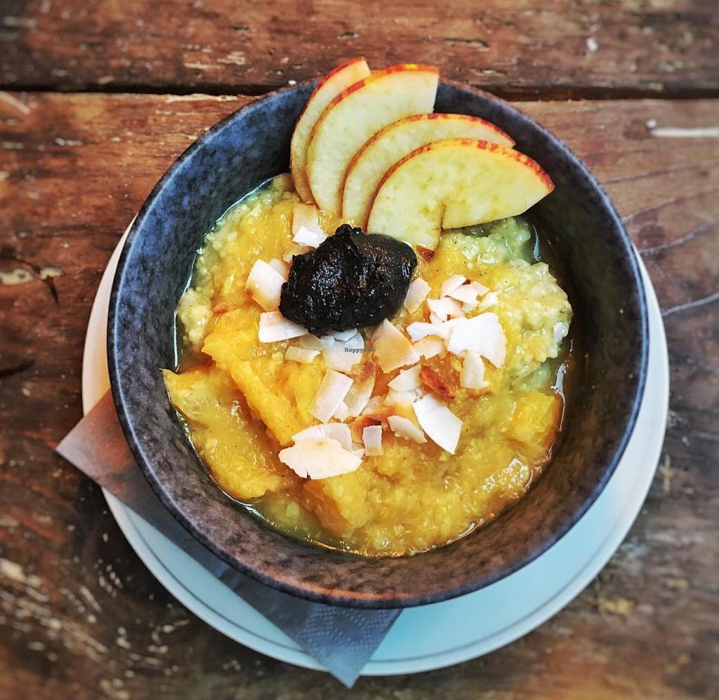 CLOSED Grains Vienna Restaurant HappyCow