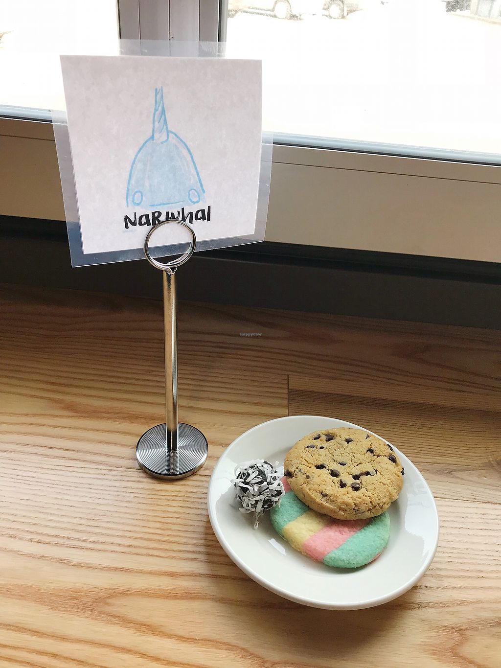 CLOSED Knead Bakery Burlington Vermont Restaurant HappyCow