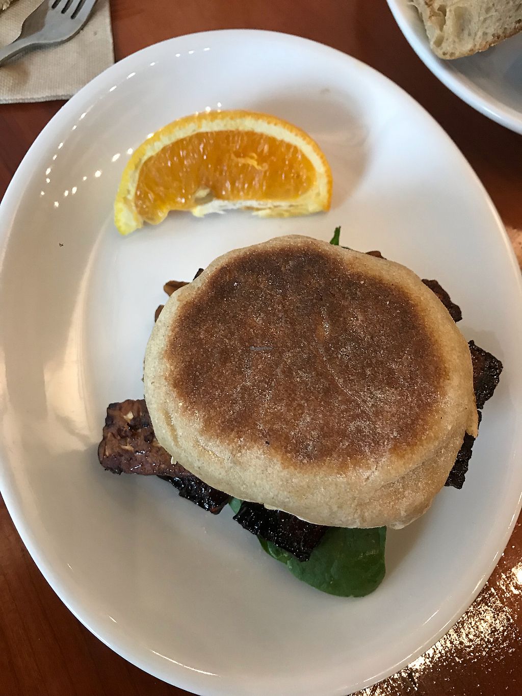 CLOSED Knead Bakery Burlington Vermont Restaurant HappyCow