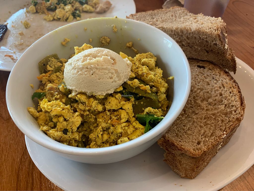 CLOSED Knead Bakery Burlington Vermont Restaurant HappyCow