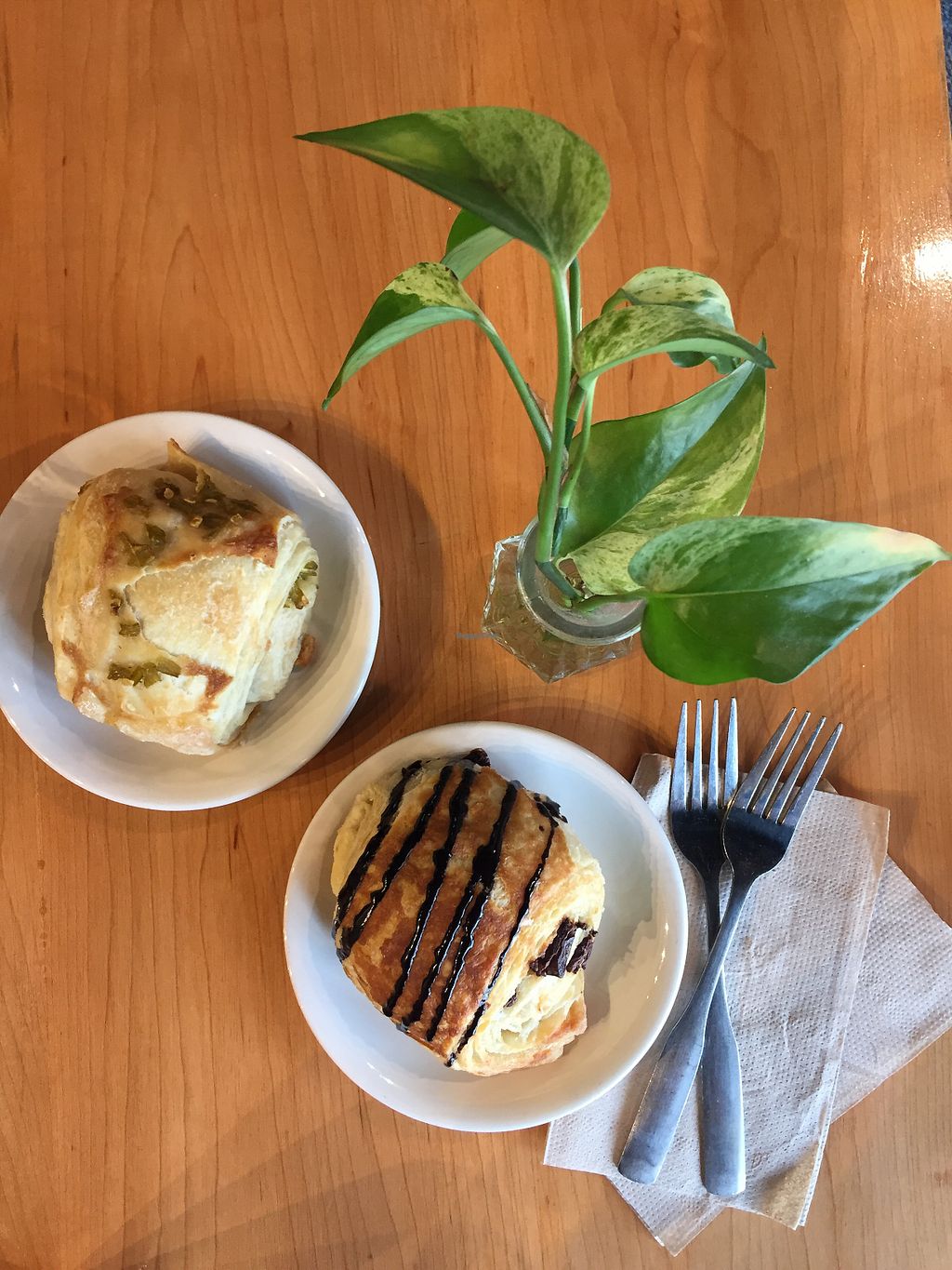 CLOSED Knead Bakery Burlington Vermont Restaurant HappyCow