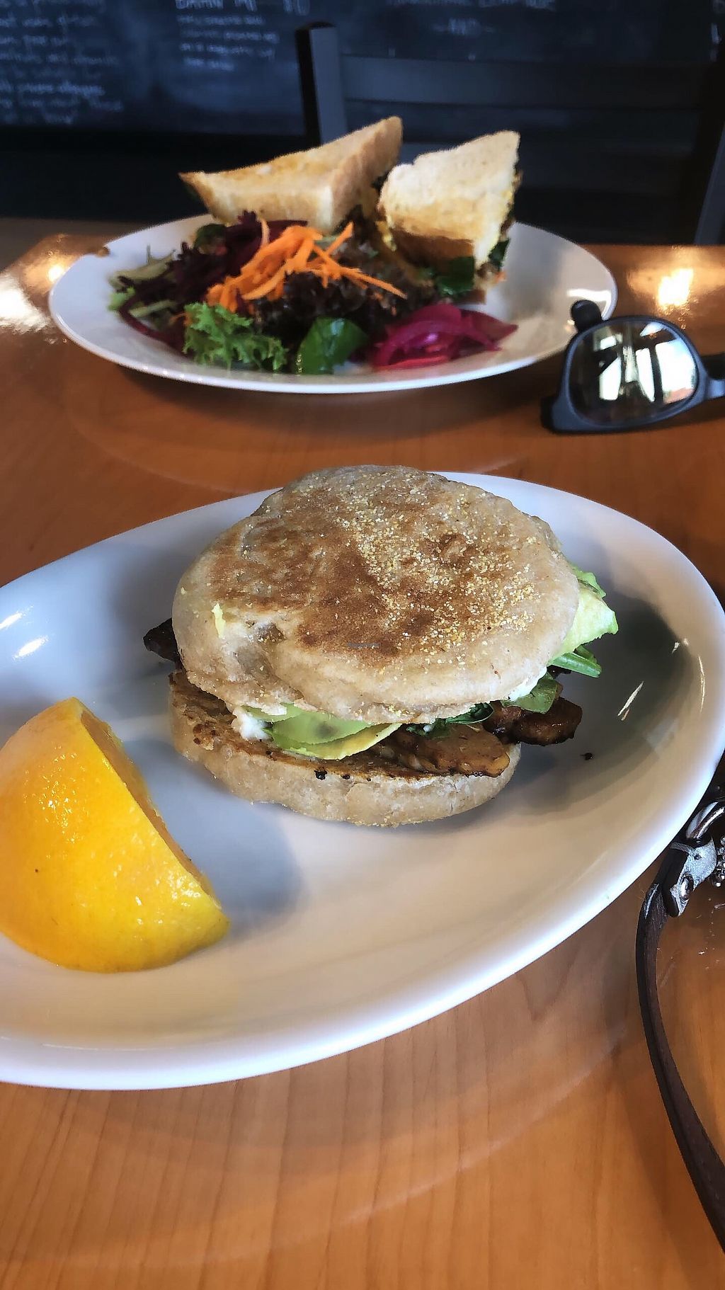 CLOSED Knead Bakery Burlington Vermont Restaurant HappyCow