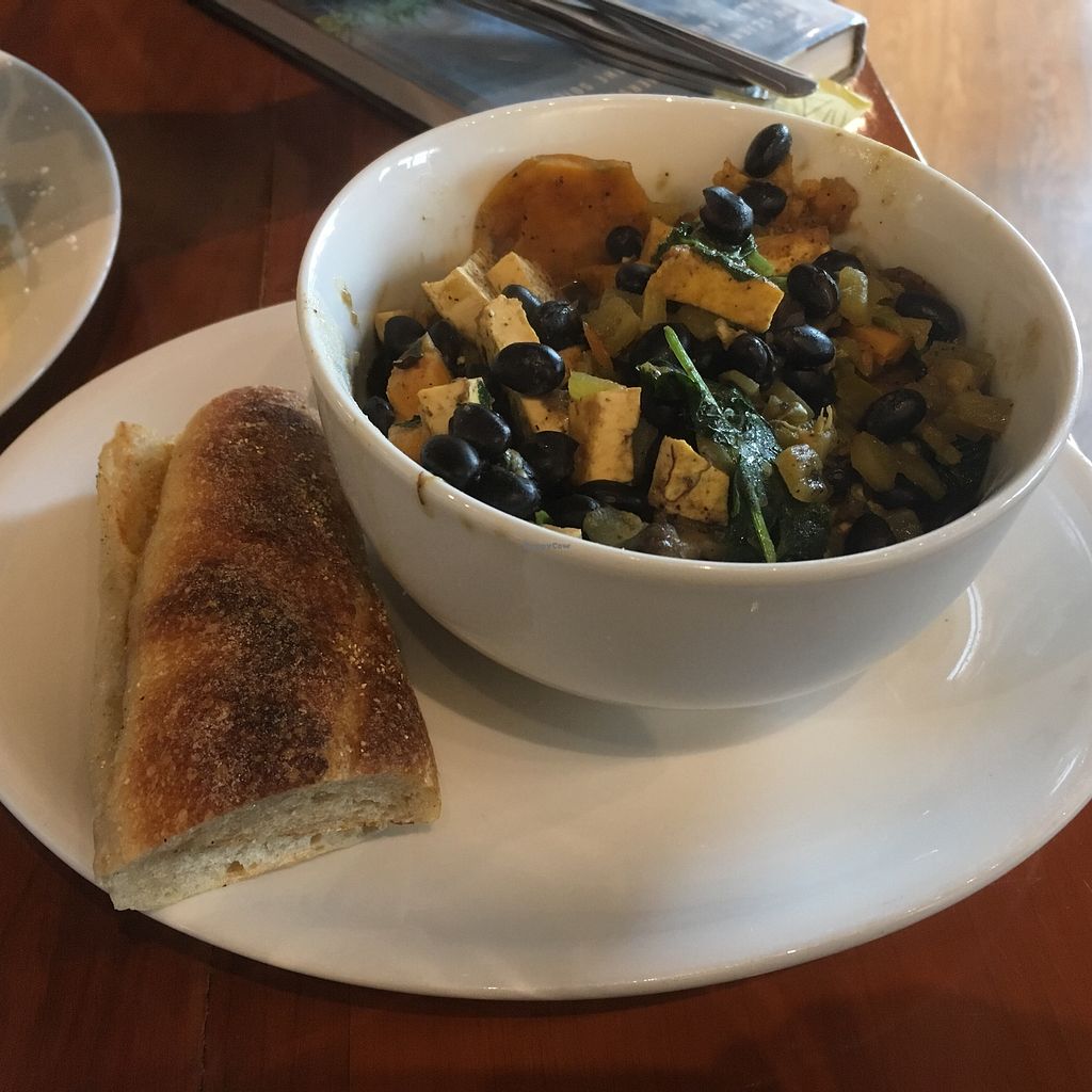 CLOSED Knead Bakery Burlington Vermont Restaurant HappyCow