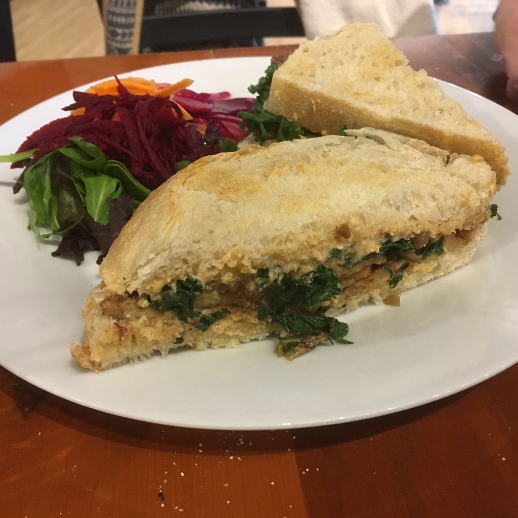 CLOSED Knead Bakery Burlington Vermont Restaurant HappyCow