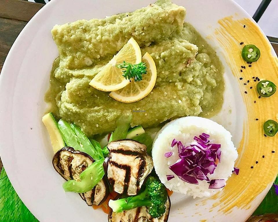 El Zarape Malecon La Paz Restaurant Happycow