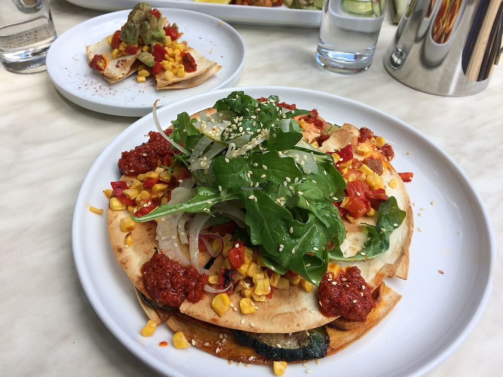 CLOSED Iron Pot Bay Vineyard Rowella Tasmania Restaurant HappyCow