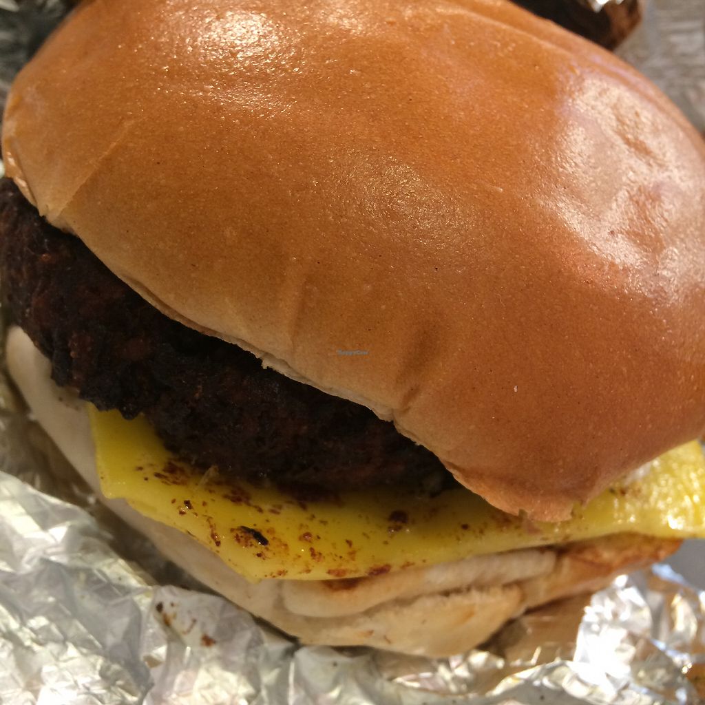 Temple of Seitan Camden North West London Restaurant HappyCow