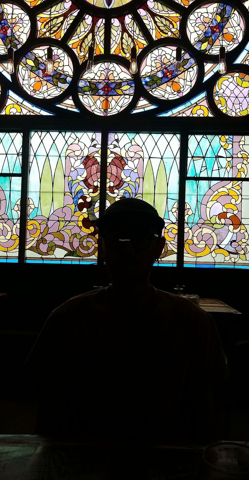 Salt Springs Brewery Saline Michigan Restaurant HappyCow