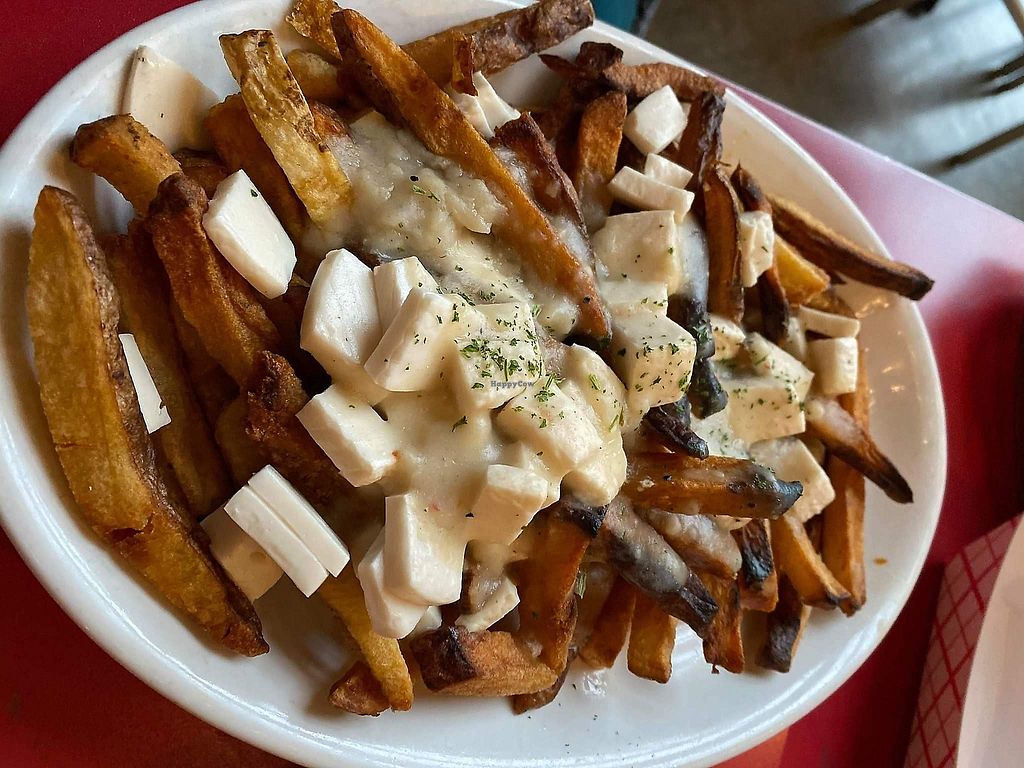 Big Lug Canteen Indianapolis Indiana Restaurant HappyCow