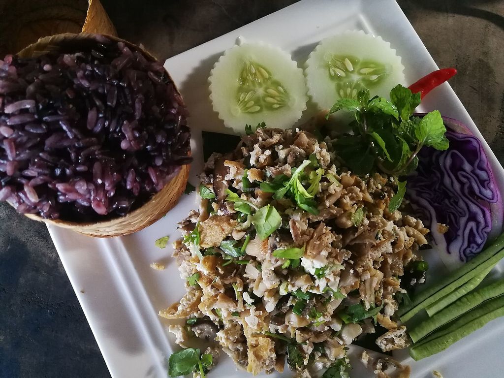 Utopia - Luang Prabang Restaurant - HappyCow