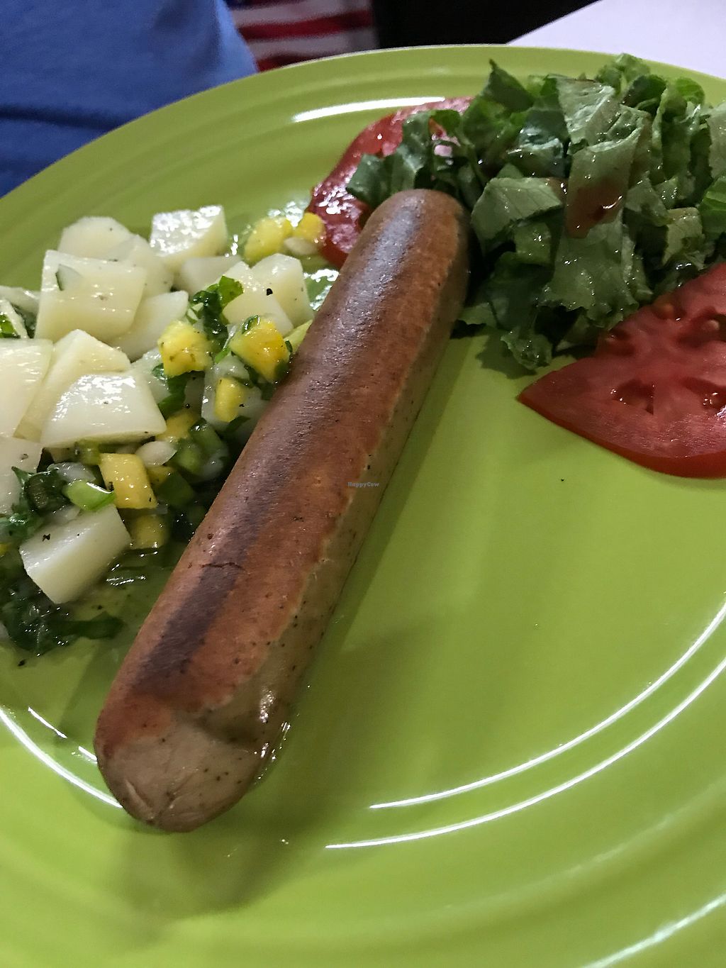 CLOSED Peter's Food World Manuel Antonio Restaurant HappyCow