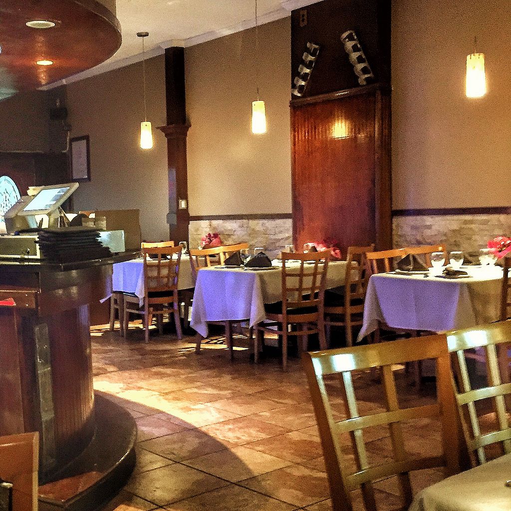 CLOSED 3 Brothers Italian Kitchen Albertson New York Restaurant