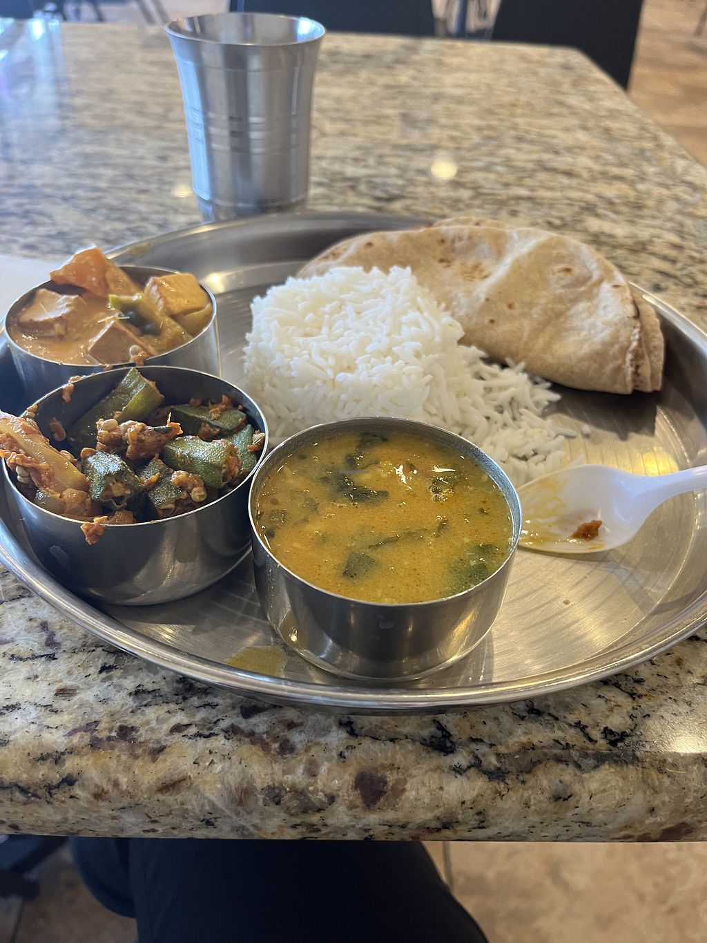 CLOSED Chutney Austin Texas Restaurant HappyCow