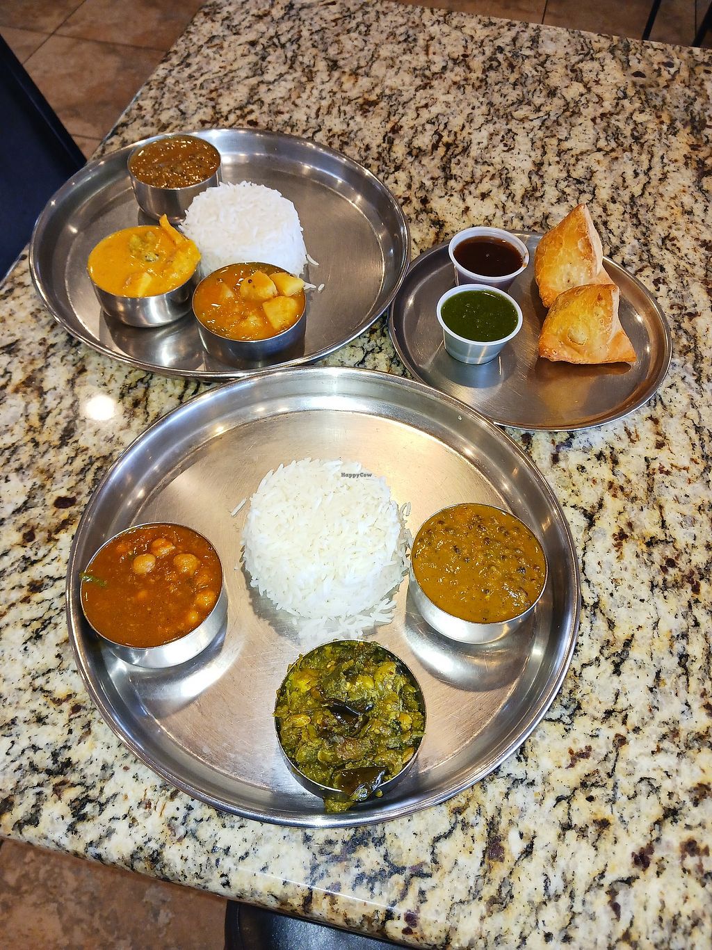 CLOSED Chutney Austin Texas Restaurant HappyCow