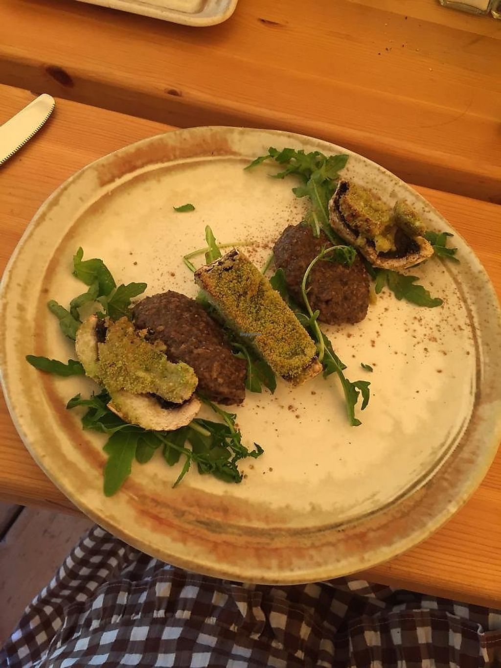 The Boars Head Walgherton Restaurant HappyCow