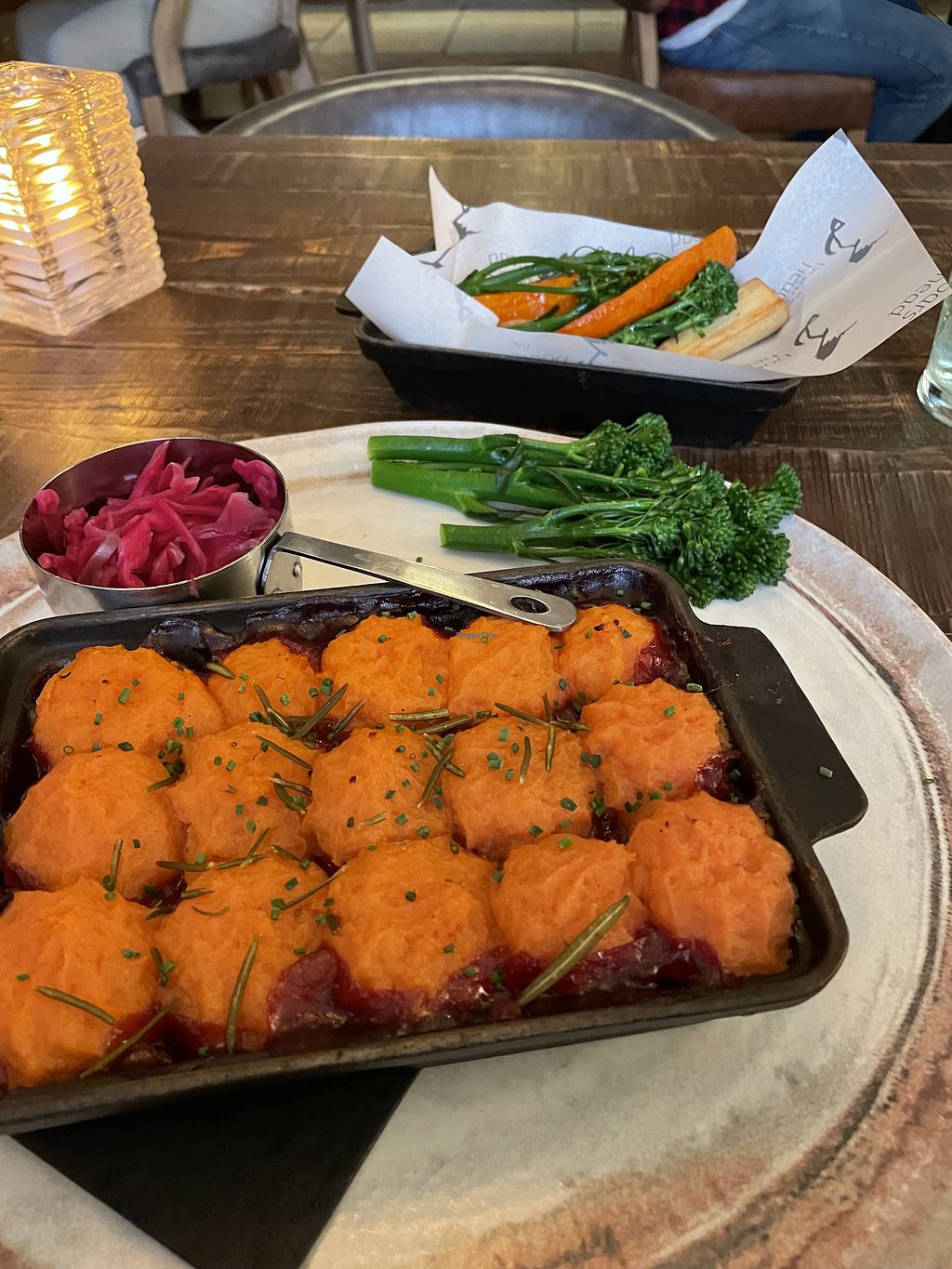 The Boars Head Walgherton Restaurant HappyCow