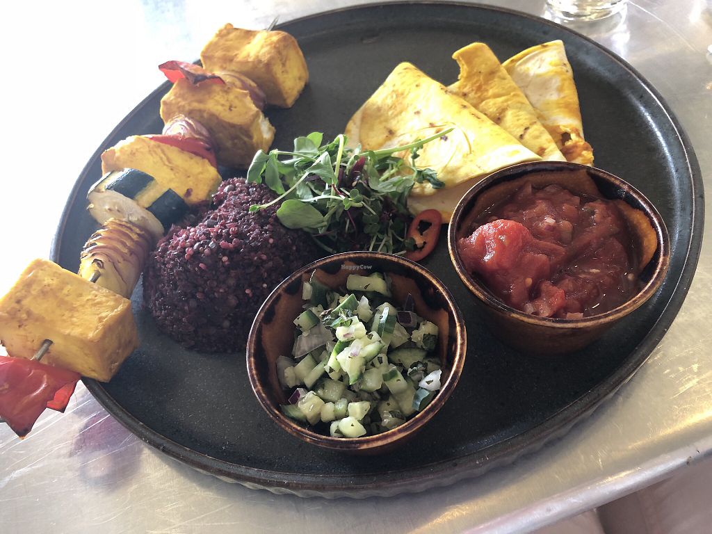 The Boars Head Walgherton Restaurant HappyCow