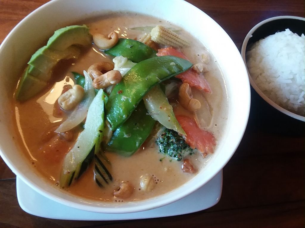 CLOSED Thai Thai Noodle Bar Naples Florida Restaurant HappyCow