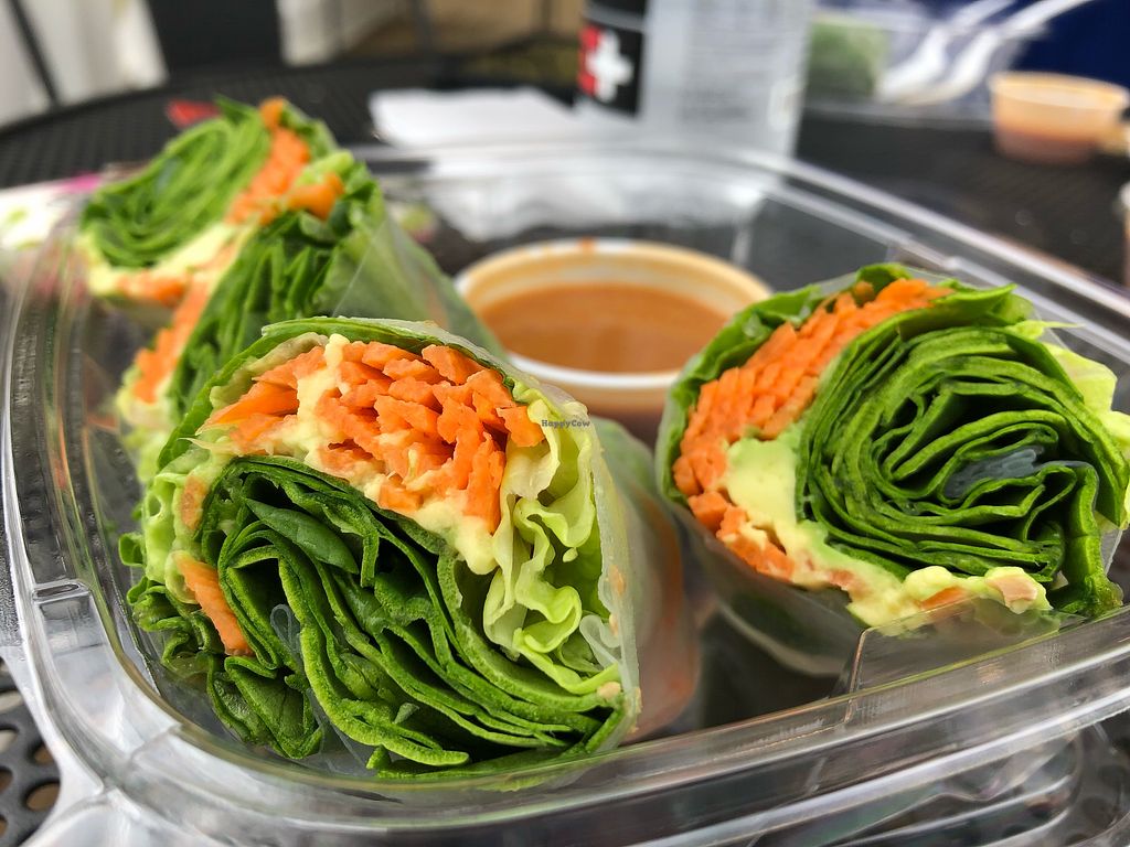 CLOSED Juice Bar Spring Hill Tennessee Juice Bar HappyCow